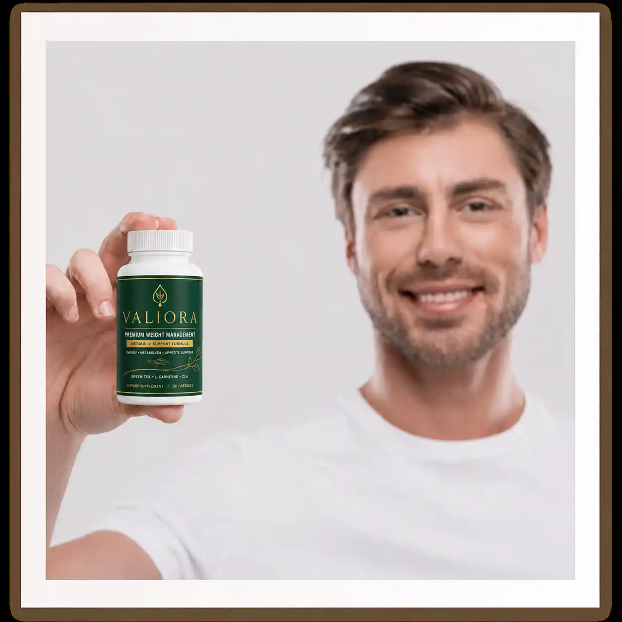 Valiora Verified Customer Review 1