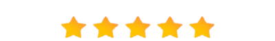 5-Star Rating — Valiora Review 1